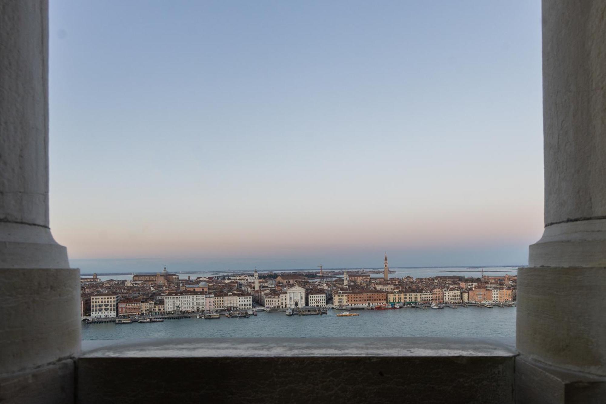 Londra Palace Venezia Eksteriør bilde