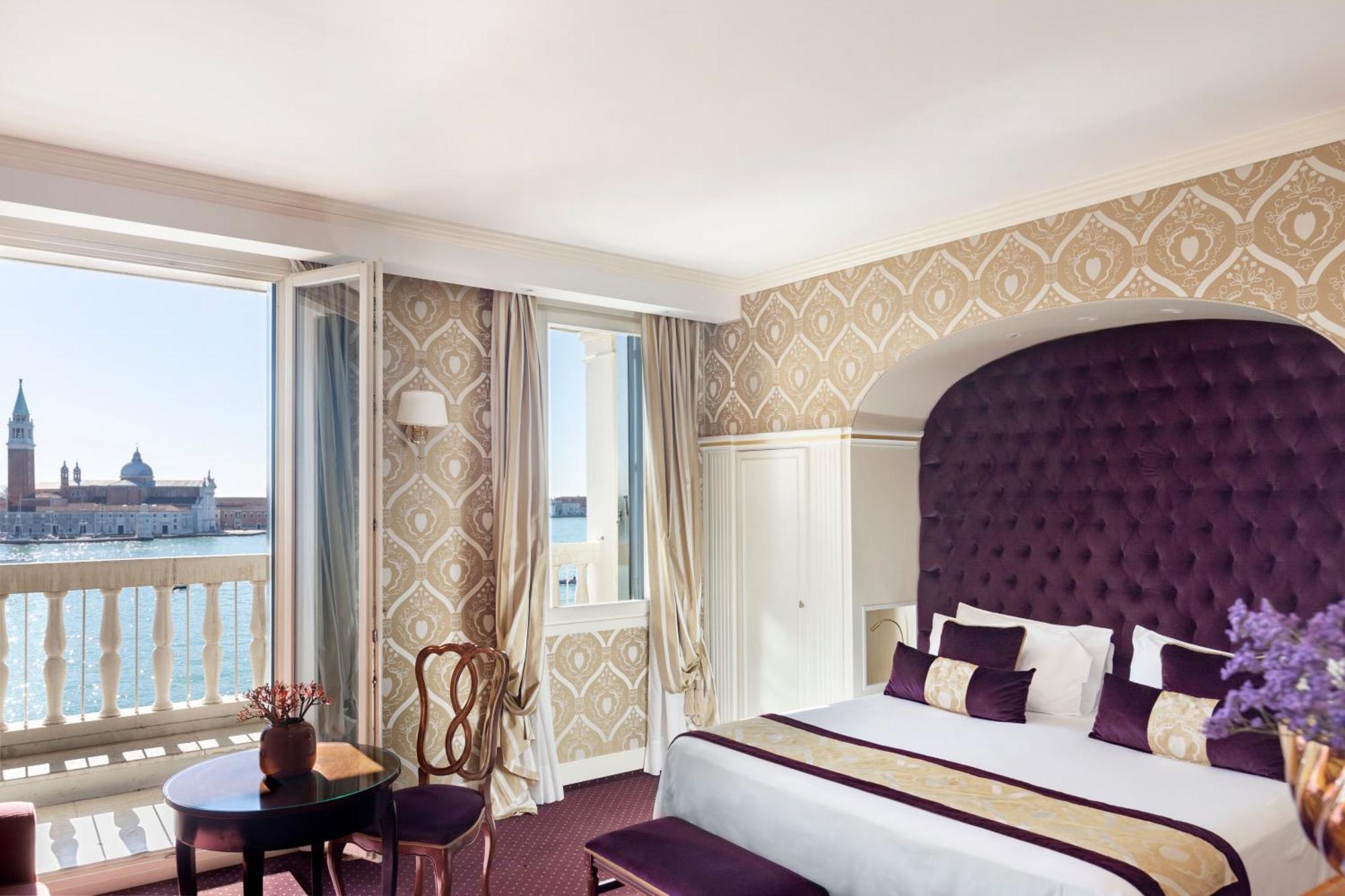 Londra Palace Venezia Eksteriør bilde