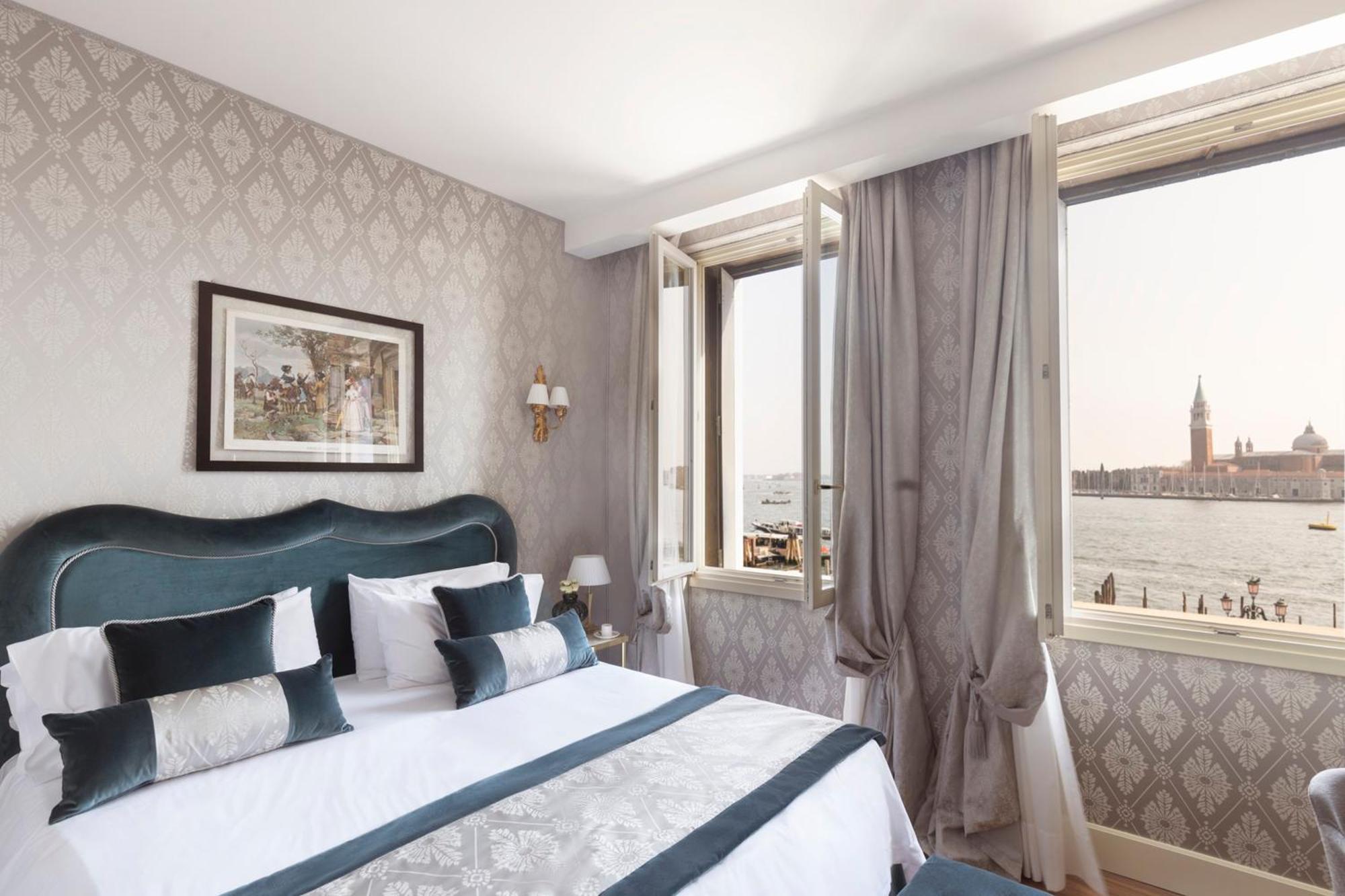 Londra Palace Venezia Eksteriør bilde